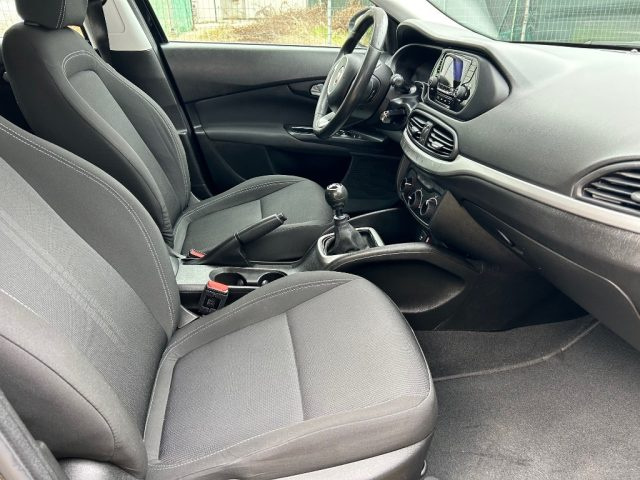 FIAT Tipo usata, con Immobilizzatore elettronico