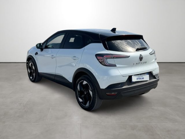 RENAULT Captur usata, con Chiusura centralizzata