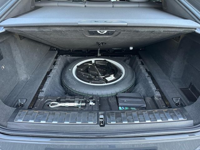 BMW X6 usata, con ESP