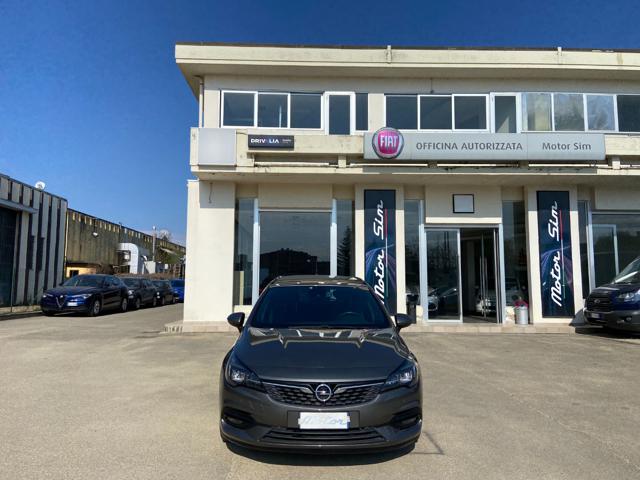 OPEL Astra usata, con Airbag