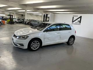 VOLKSWAGEN Golf usata, con Airbag Passeggero
