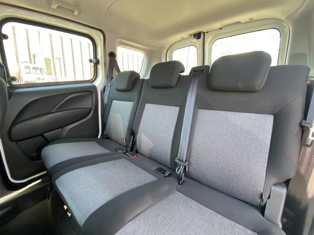 FIAT Doblo usata 36