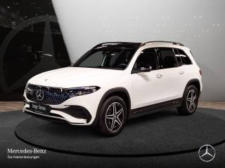 MERCEDES-BENZ EQB 350 4Matic Premium Amg