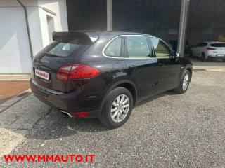 PORSCHE Cayenne usata, con Chiusura centralizzata
