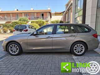 BMW 316 usata, con ESP