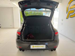 PORSCHE Macan usata, con Cruise Control