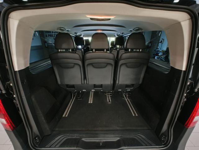 MERCEDES-BENZ Vito usata, con Servosterzo