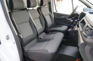 RENAULT Trafic usata, con Controllo trazione