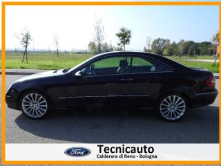 MERCEDES-BENZ CLK 270 usata, con Airbag Passeggero
