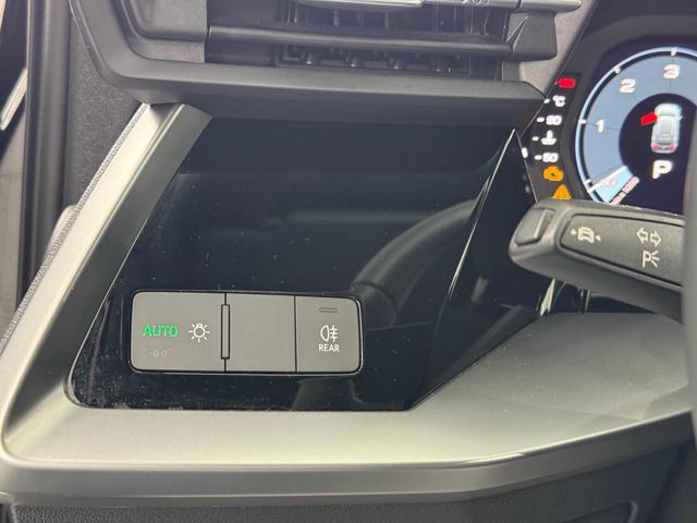 AUDI A3 usata, con Apple CarPlay