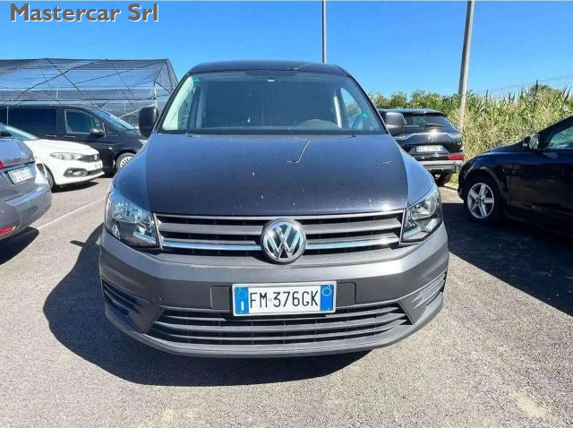 VOLKSWAGEN Caddy usata, con Alzacristalli elettrici