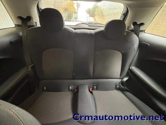 MINI One usata, con Chiusura centralizzata