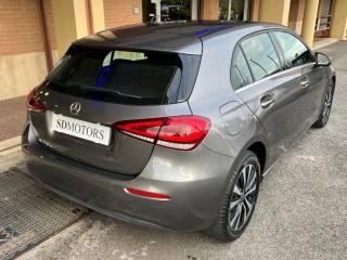 MERCEDES-BENZ A 250 usata, con Boardcomputer