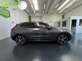 BMW X2 usata, con Autoradio