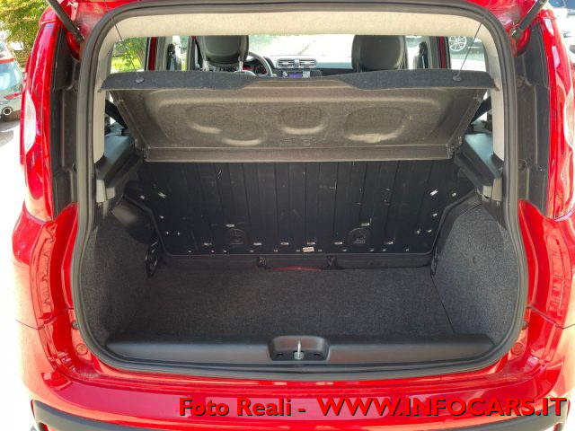 FIAT Panda usata 19