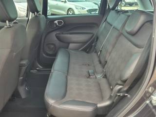 FIAT 500L usata, con Immobilizzatore elettronico