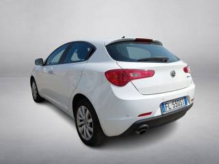 ALFA ROMEO Giulietta usata, con Airbag Passeggero