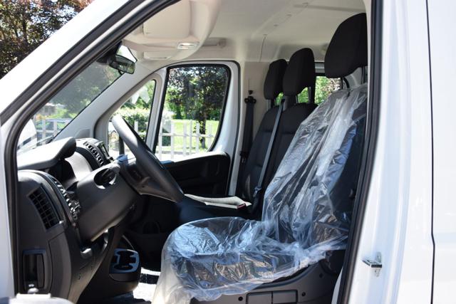FIAT Ducato usata, con ESP