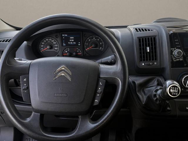 CITROEN Jumper usata, con Servosterzo