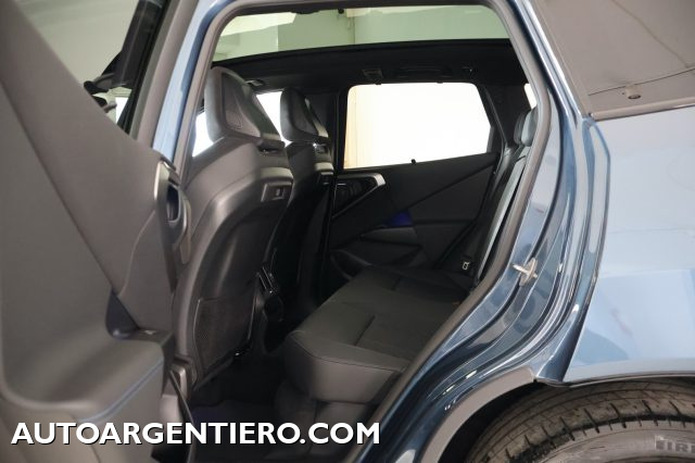 BMW X3 usata, con Sensore di pioggia