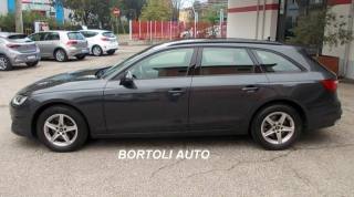AUDI A4 usata, con Airbag laterali