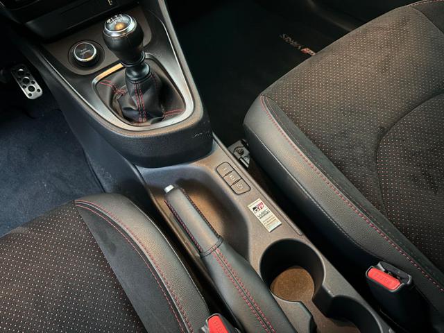 TOYOTA Yaris usata, con Climatizzatore