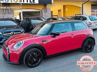MINI Cooper usata, con Sedile posteriore sdoppiato