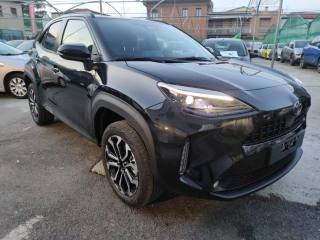 TOYOTA Yaris Cross usata, con Servosterzo