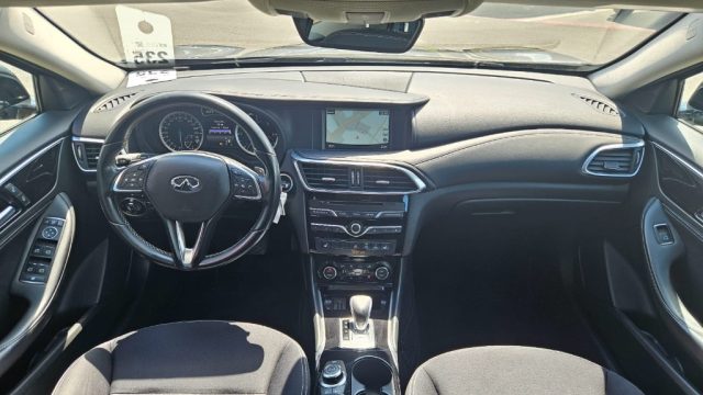 INFINITI QX30 usata, con Servosterzo