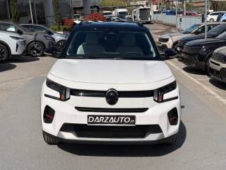 CITROEN C3 usata, con Airbag