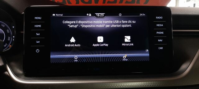 SKODA Scala usata 30