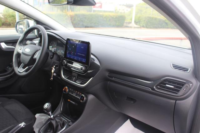 FORD Puma usata, con Chiusura centralizzata