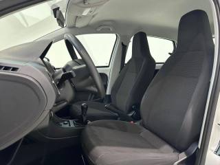 VOLKSWAGEN up! usata, con Immobilizzatore elettronico