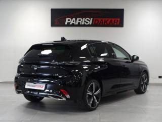 PEUGEOT 308 usata, con Alzacristalli elettrici