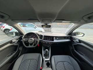 AUDI A1 usata, con Controllo automatico clima