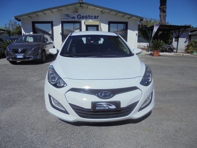 HYUNDAI i30 usata, con Airbag laterali