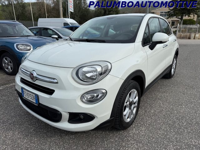 FIAT 500X usata, con Airbag