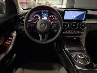 MERCEDES-BENZ C 220 usata, con Controllo trazione