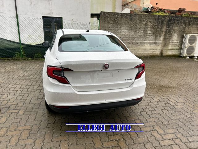 FIAT Tipo usata, con Airbag Passeggero