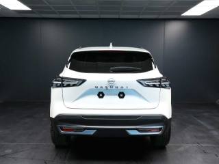 NISSAN Qashqai usata, con Cerchi in lega