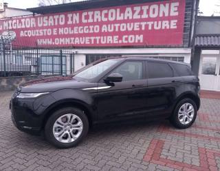 LAND ROVER Range Rover Evoque II 2019 2.0 i4 mhev awd 200cv auto