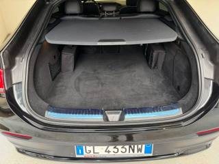 MERCEDES-BENZ GLE 350 usata, con Sensori di parcheggio posteriori