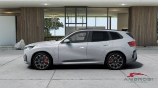 BMW X3 usata 2