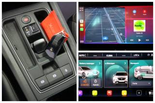 CUPRA Formentor usata, con Cruise Control