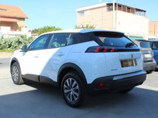 PEUGEOT 2008 usata, con Boardcomputer
