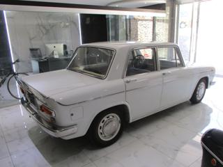 LANCIA Fulvia usata 5
