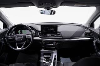 AUDI Q5 usata, con Specchietti laterali elettrici