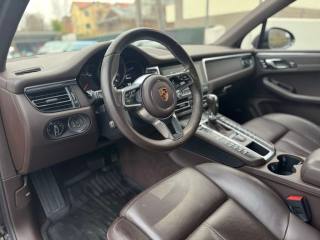 PORSCHE Macan usata, con Antifurto