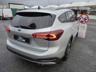 FORD Focus usata, con Autoradio digitale