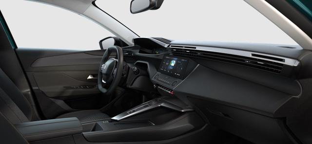 PEUGEOT 308 usata, con Boardcomputer
